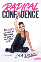 book cover for Radical Confidence