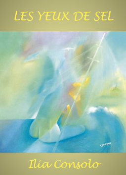 Couverture du livre pour Les yeux de sel