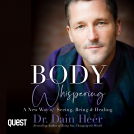book cover for Body Whispering