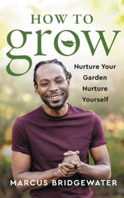 book cover for How to Grow