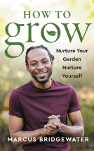 book cover for How to Grow
