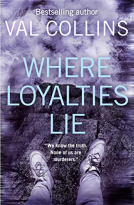 book cover for Where Loyalties Lie