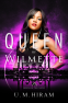 Cover Image: Queen of Wilmette