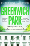 Cover Image: Greenwich Park