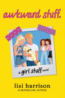 book cover for awkward stuff.
