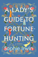 book cover for A Lady's Guide to Fortune-Hunting