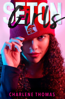 book cover for Seton Girls