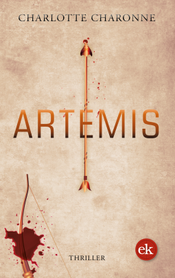 Buchcover für Artemis