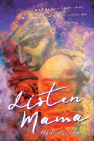 book cover for Listen Mama