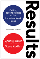 book cover for Results