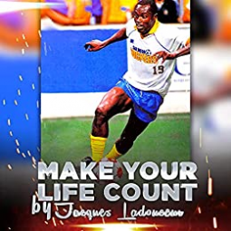 book cover for Make Your Life Count