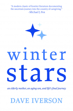 book cover for Winter Stars