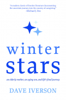 book cover for Winter Stars