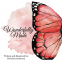 Cover Image: Wonderfully Made: Hope