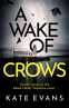 Cover Image: A Wake of Crows
