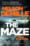 Cover Image: The Maze