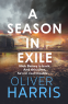 Cover Image: A Season in Exile