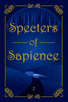 book cover for Specters of Sapience