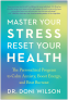 Cover Image: Master Your Stress, Reset Your Health