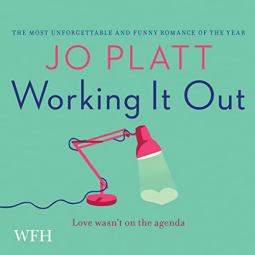 book cover for Working It Out
