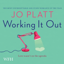 book cover for Working It Out