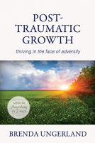 book cover for Post-Traumatic Growth