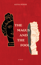 book cover for The Magus and The Fool