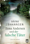 Cover: Enna Andersen und der falsche Täter
