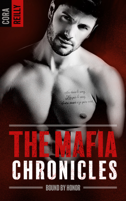 Couverture du livre pour Bound by Honor - The Mafia Chronicles, T1 (Edition Française)