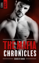 Couverture du livre pour Bound by Honor - The Mafia Chronicles, T1 (Edition Française)
