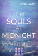 Buchcover für Our Souls at Midnight (Seoul Dreams 1)