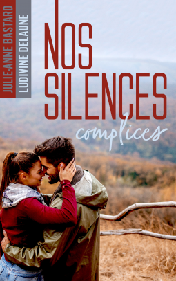 Couverture du livre pour Nos silences complices