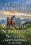 Cover Image: When the Shooting Starts