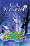 Cover Image: Murder Most Grave