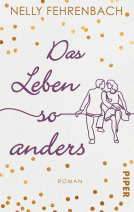 Buchcover für Das Leben so anders