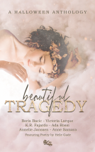 book cover for Beautiful Tragedy