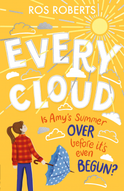 book cover for Every Cloud