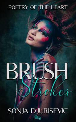 book cover for Brush Strokes