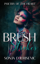 book cover for Brush Strokes
