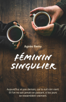 Couverture du livre pour Féminin singulier