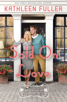 book cover for Sold on Love