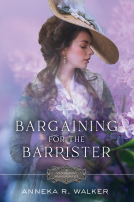 book cover for Bargaining for the Barrister