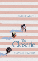 book cover for The Closerie