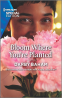 Cover Image: Bloom Where You're Planted