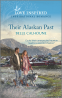 Cover Image: Their Alaskan Past
