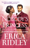 Cover Image: Nobody's Princess