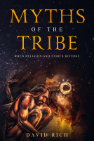 book cover for Myths of the Tribe