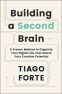Cover Image: Building a Second Brain