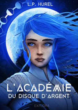 Couverture du livre pour L’Académie du Disque d’Argent