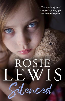 book cover for Silenced